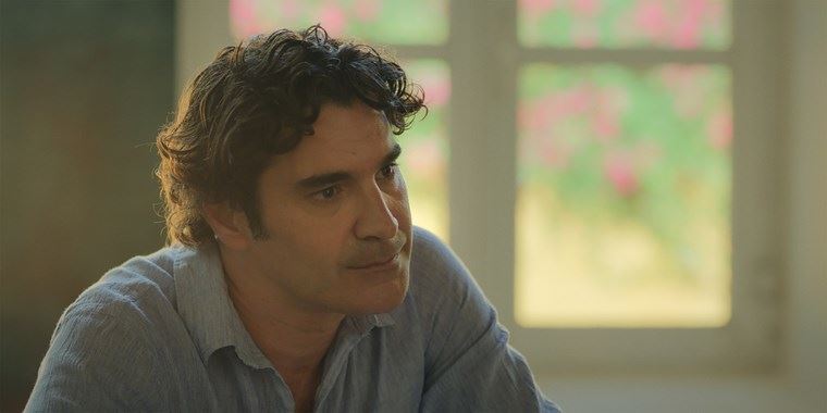 Ο Χριστόφορος Παπακαλιάτης στον Best 92.6