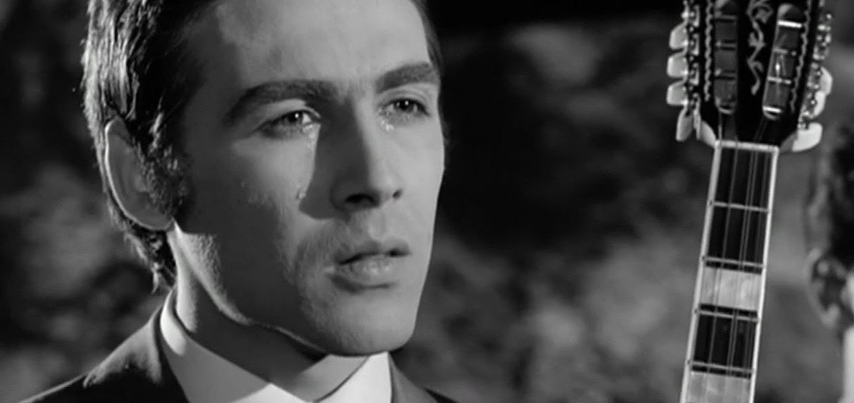 Έφυγε από τη ζωή ο Τόλης Βοσκόπουλος