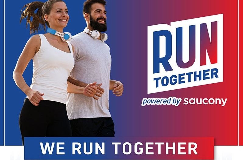 H Βίκος Α.Ε. στο φετινό Run Together Athens