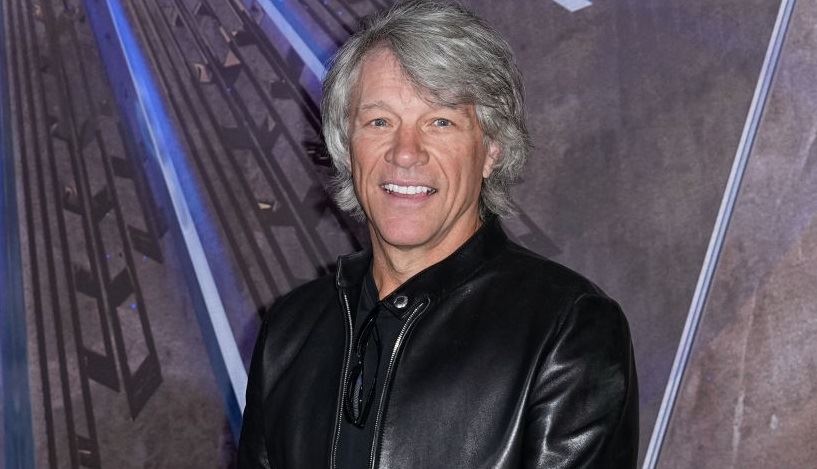 Ο Jon Bon Jovi έγινε σούπερ ήρωας και έσωσε γυναίκα πριν πέσει από γέφυρα (video)