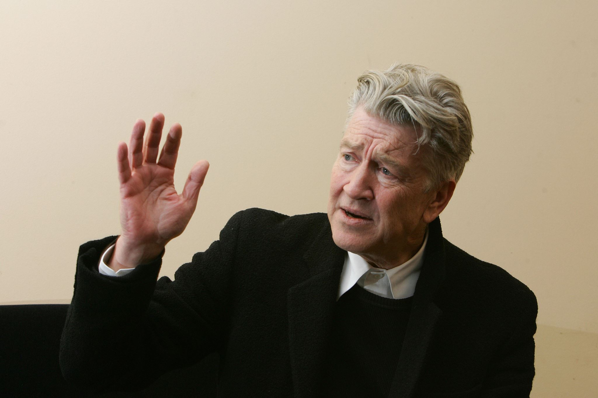 Wisteria: Η νέα μίνι σειρά του David Lynch για το Netflix