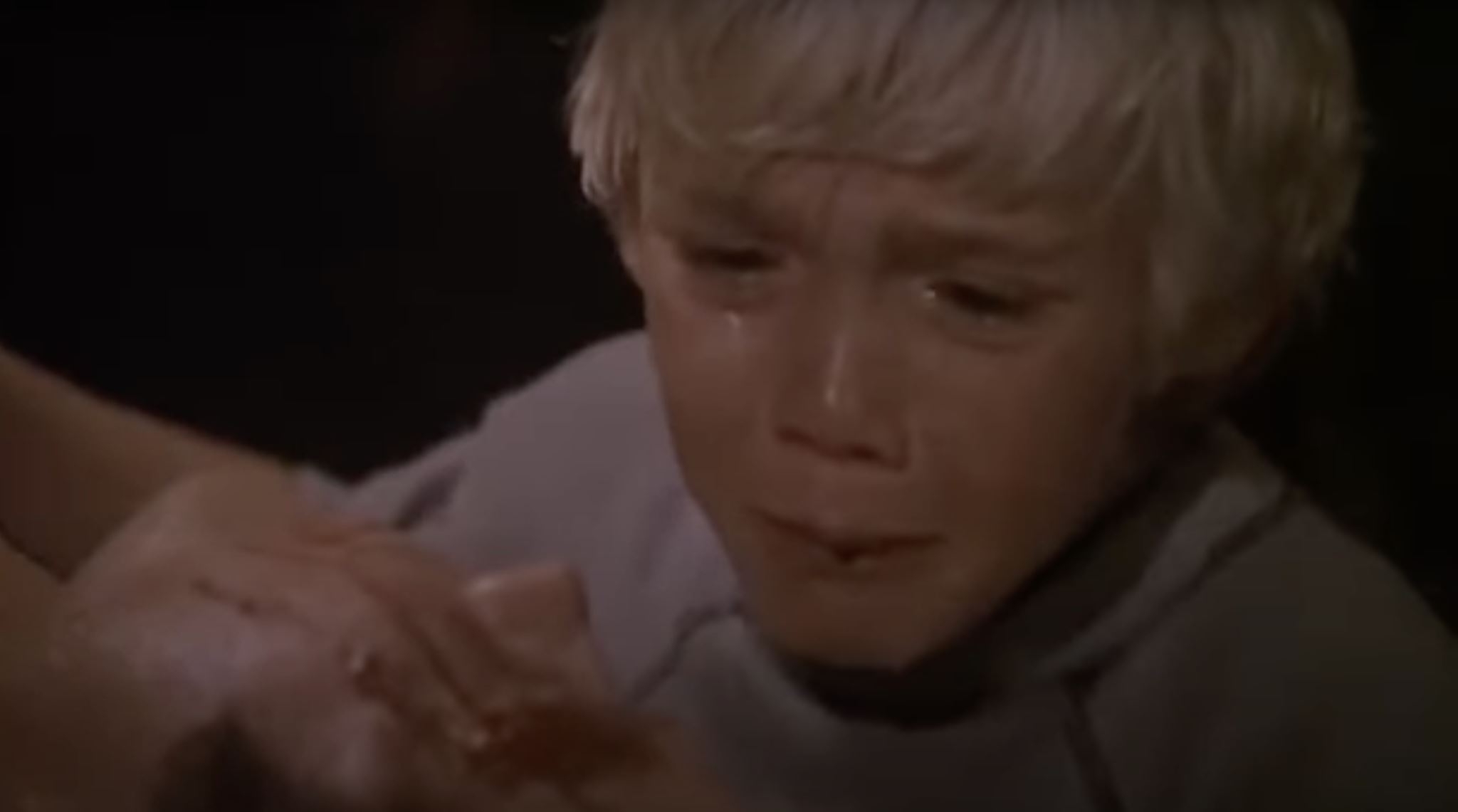 Αυτή είναι η πιο στενάχωρη ταινία όλων των εποχών