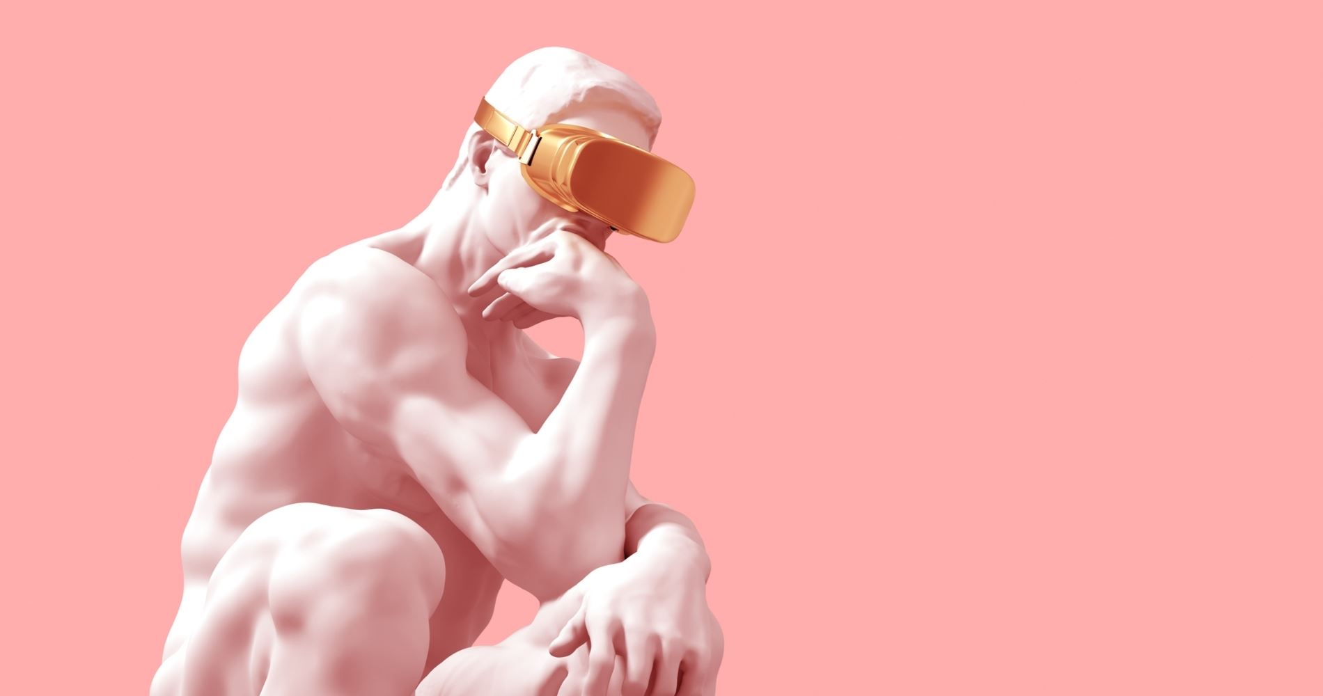 Ο εικονικός εαυτός μας μπορεί, πλέον, να "ντύνεται" με κομμάτια από έργα τέχνης