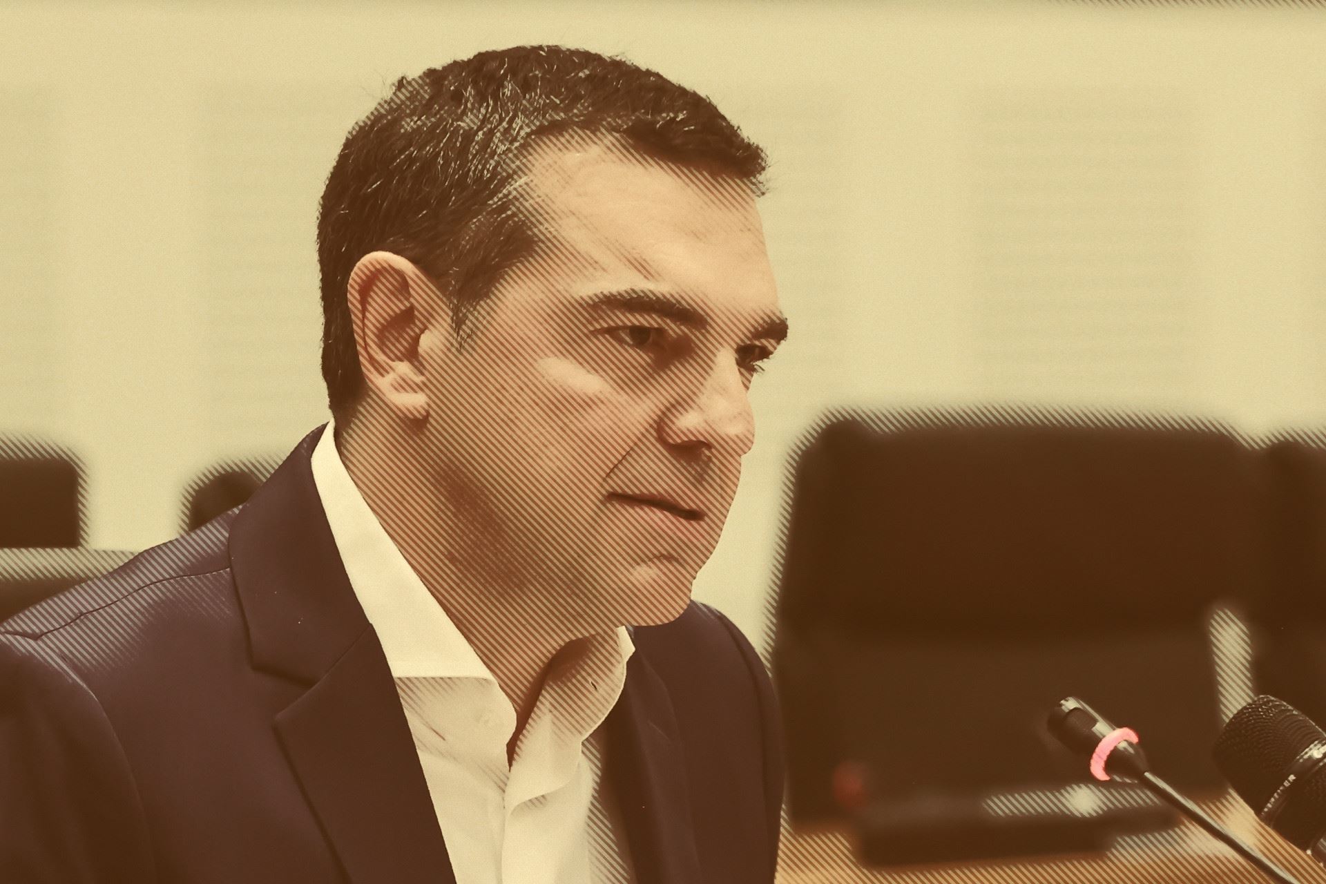 Πόσα κερδίζει ο Αλέξης Τσίπρας από το βιβλίο του