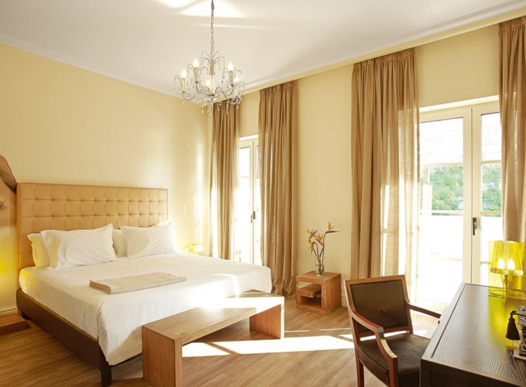 Μία αξέχαστη εμπειρία για την Ημέρα του Αγίου Βαλεντίνου