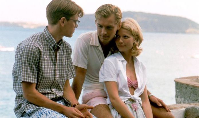 O 'Ταλαντούχος Κύριος Ρίπλεϊ' γίνεται τηλεοπτική σειρά