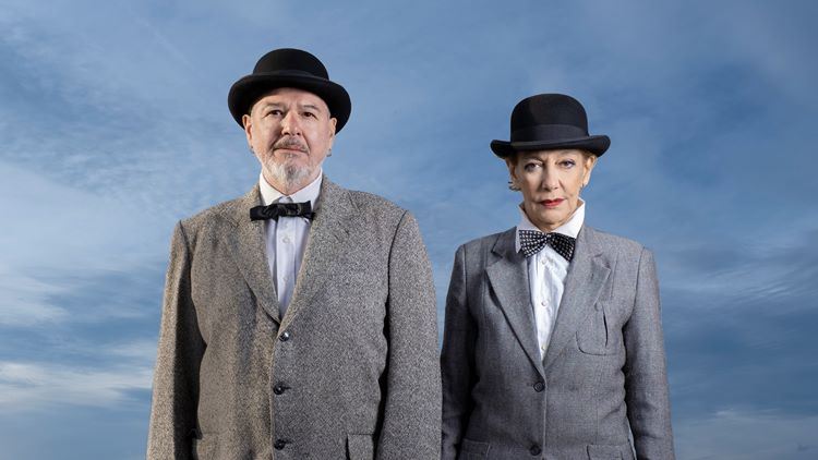 Πέντε ενδιαφέρουσες θεατρικές παραστάσεις που επιστρέφουν