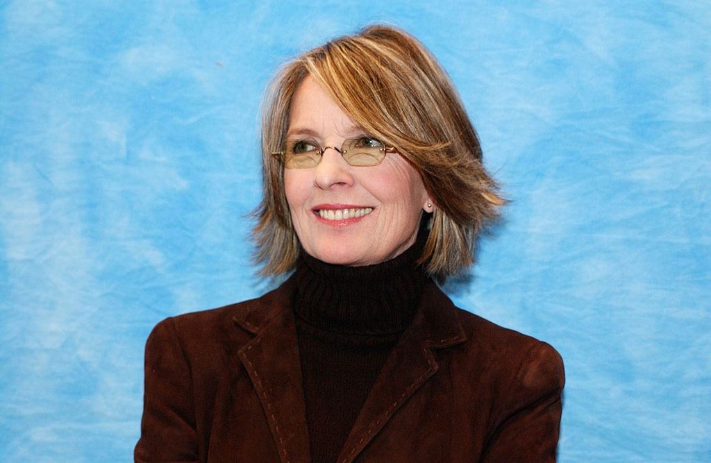 8 πράγματα που δεν ξέραμε για την Diane Keaton