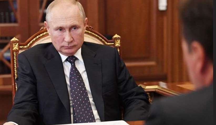 Μία μίνι αποκωδικοποίηση του διαγγέλματος Vladimir Putin