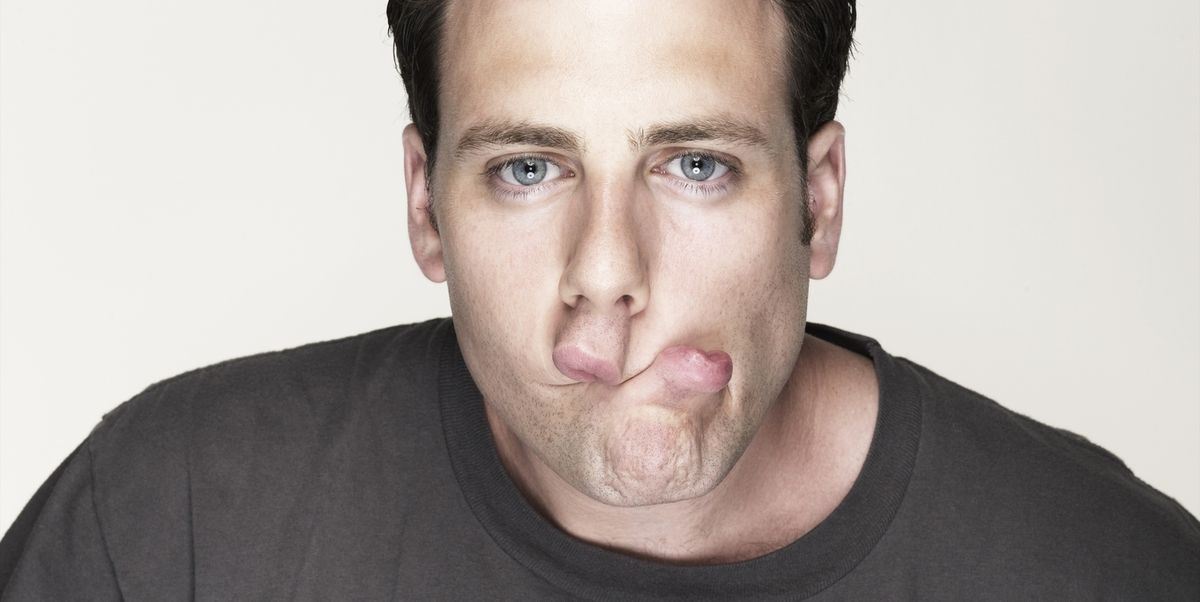 Γυμναστική προσώπου για να δείχνεις νεότερος