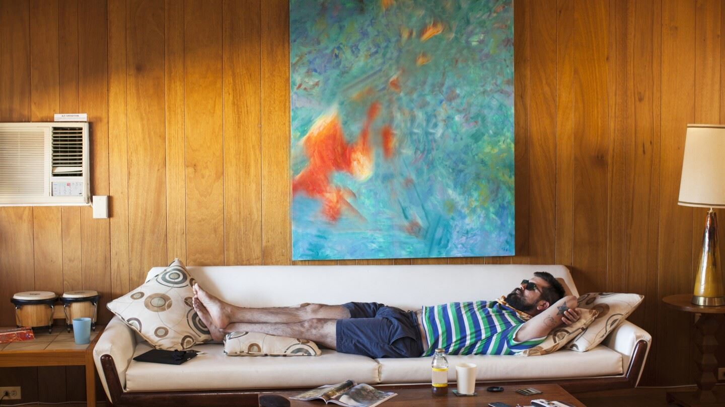 Αράζοντας μία μέρα την εβδομάδα βελτιώνεις την υγεία σου, λέει η επιστήμη