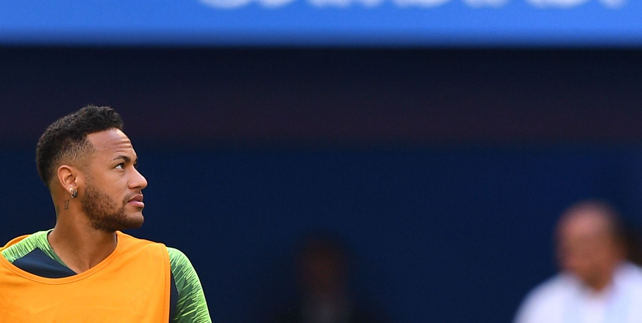 Παραδόξως το νέο κούρεμα του Neymar δεν είναι τόσο χάλια