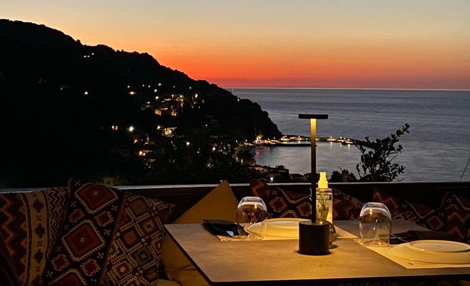 El Resto Bar στο Πήλιο: Ένας μοναδικός προορισμός