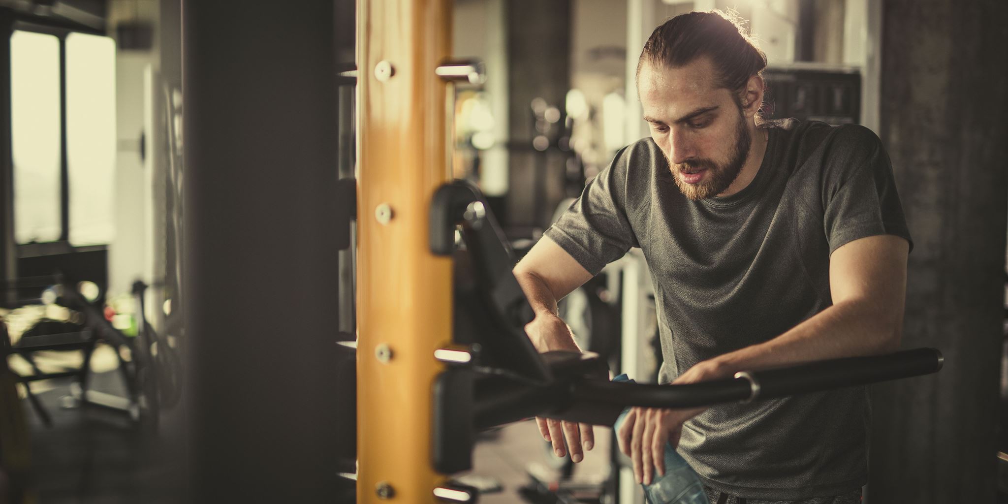 Η βασική εκπαίδευση για να χάσεις βάρος και να κάψεις λίπος