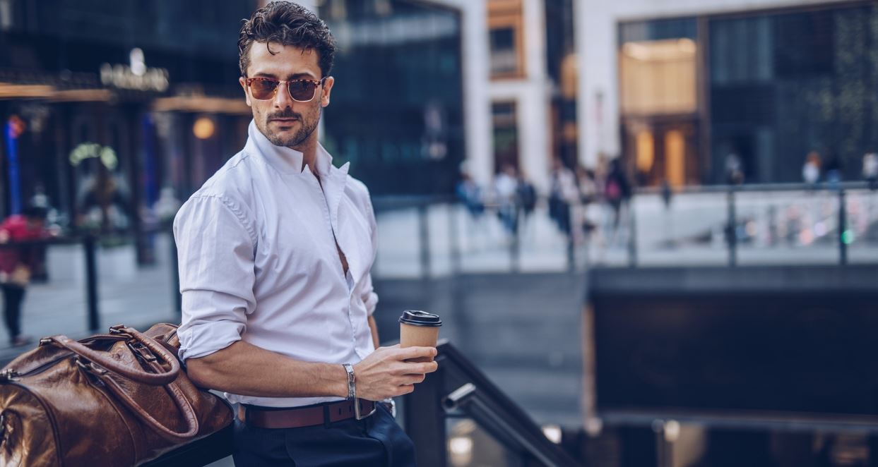 Ένα συγκεκριμένο χαρακτηριστικό μας κάνει πιο ελκυστικούς, λέει η επιστήμη