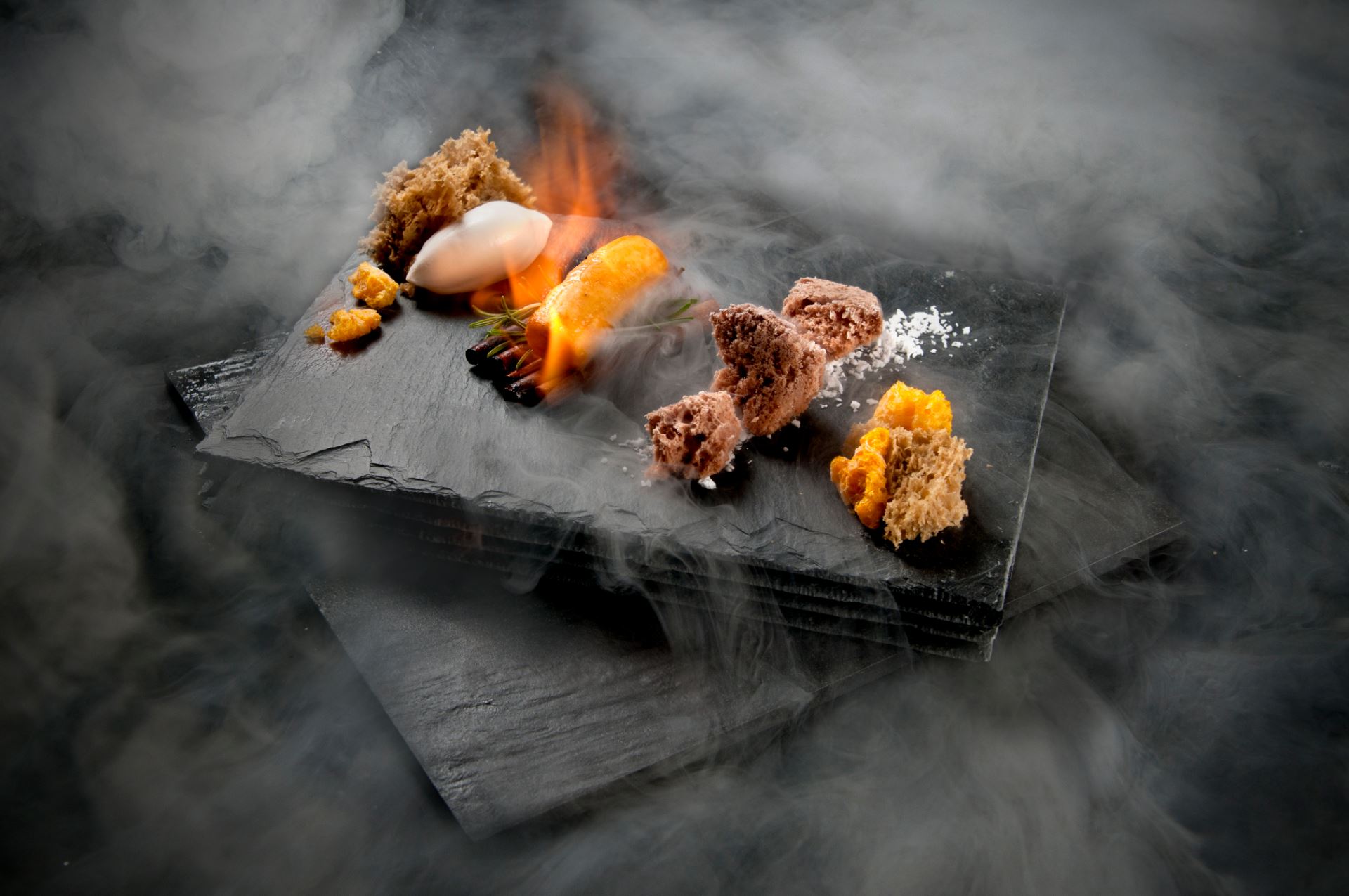 Τα εστιατόρια με αστέρι Michelin που δεν κοστίζουν μία περιουσία