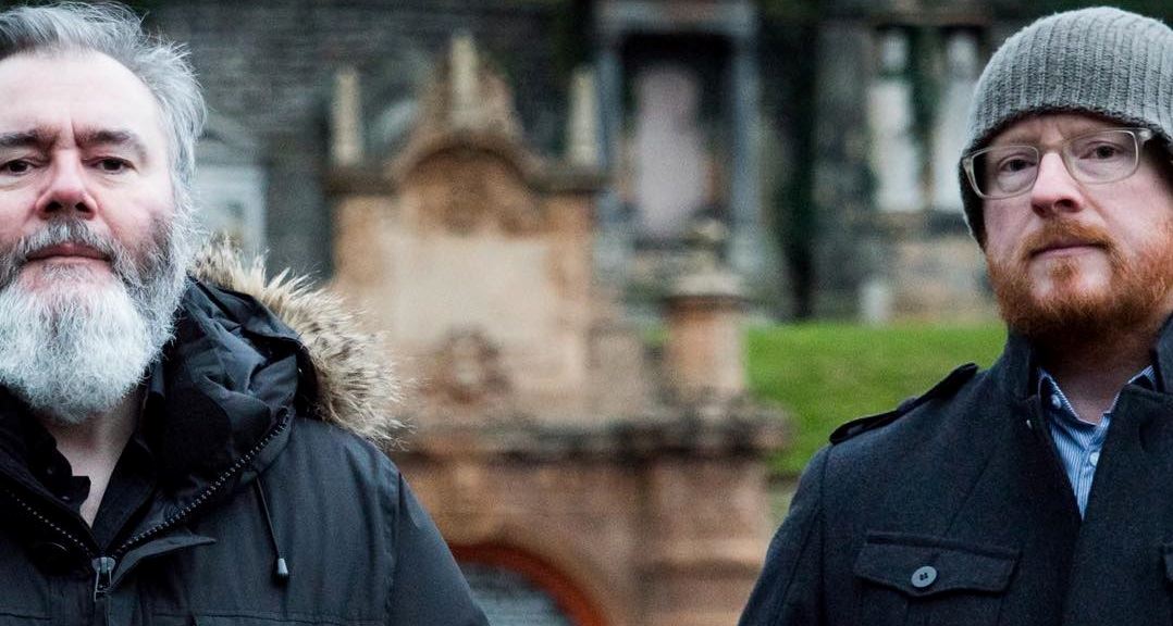 Οι Arab Strap τον Οκτώβριο στην Αθήνα