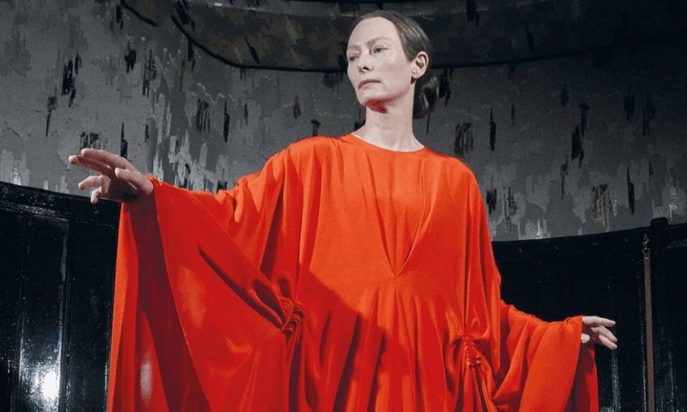 Στο νέο trailer του Suspiria ο εφιάλτης γίνεται πραγματικότητα