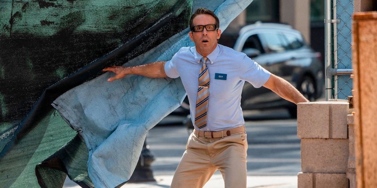 Το Free Guy, οι Σπεσιαλίστες και ό,τι νέο έρχεται στα θερινά σινεμά