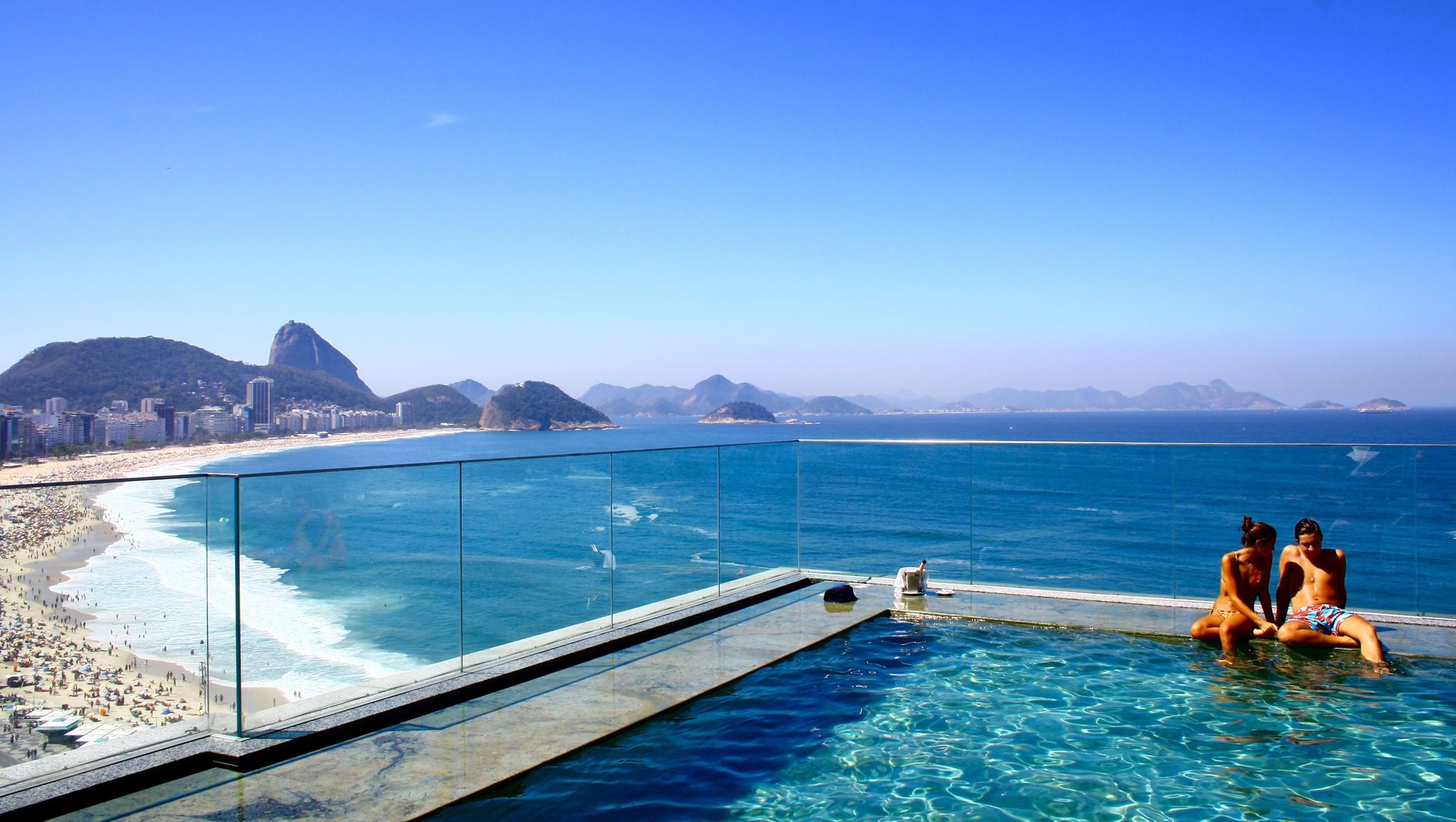 Η τέλεια δουλειά υπάρχει: Ταξίδια, φωτογραφίες και €90.000 το χρόνο