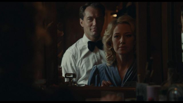 Πρώτο trailer για την ταινία που ίσως στείλει τον Jude Law στα Oscars