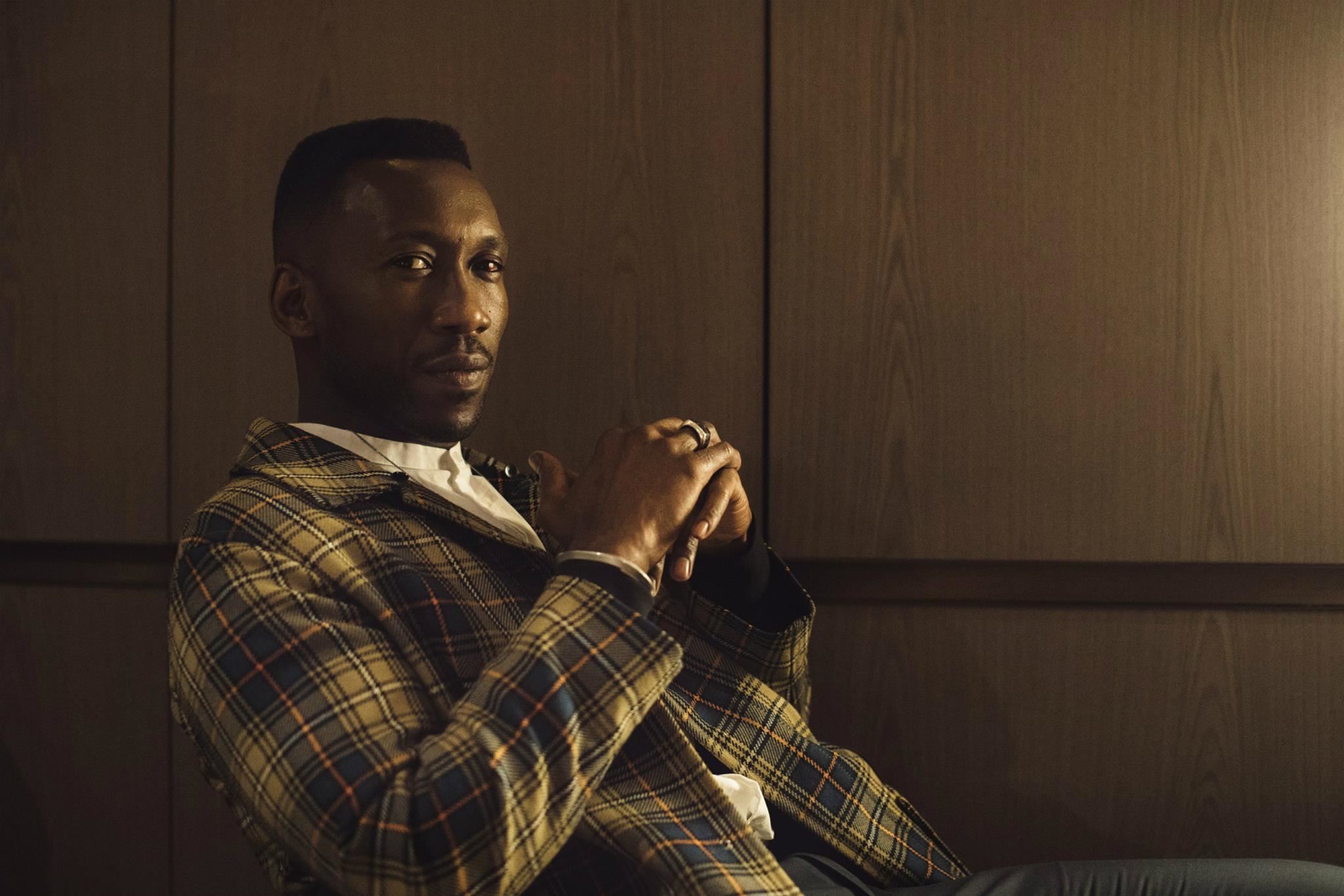 Η ιστορία του Don Shirley, τoυ θρυλικού πιανίστα του Πράσινου Βιβλίου