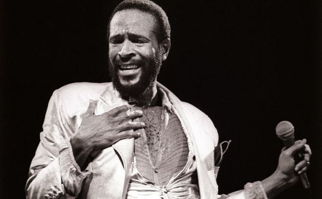Ακυκλοφόρητος Marvin Gaye 40 χρόνια μετά, σύντομα στα αυτιά μας