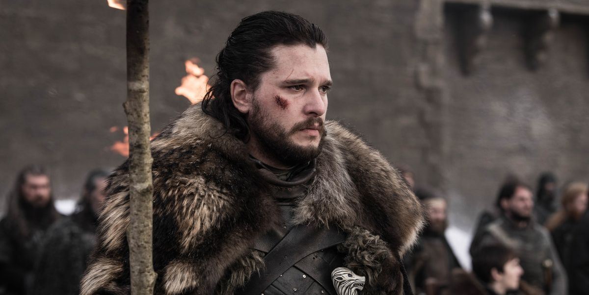 Τα παιδιά του Kit Harington δε θα δουν ποτέ το Game of Thrones. Αλλά γιατί;