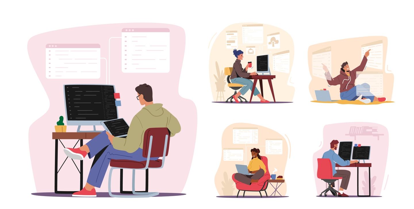 Οι δουλειές που μας κάνουν δυστυχισμένους σύμφωνα με το Harvard