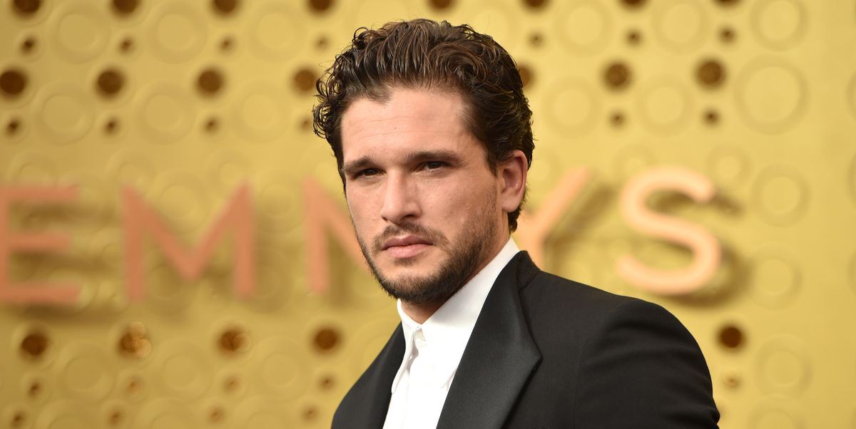 Το νέο κούρεμα του Kit Harington είναι ό,τι πρέπει για το καλοκαίρι