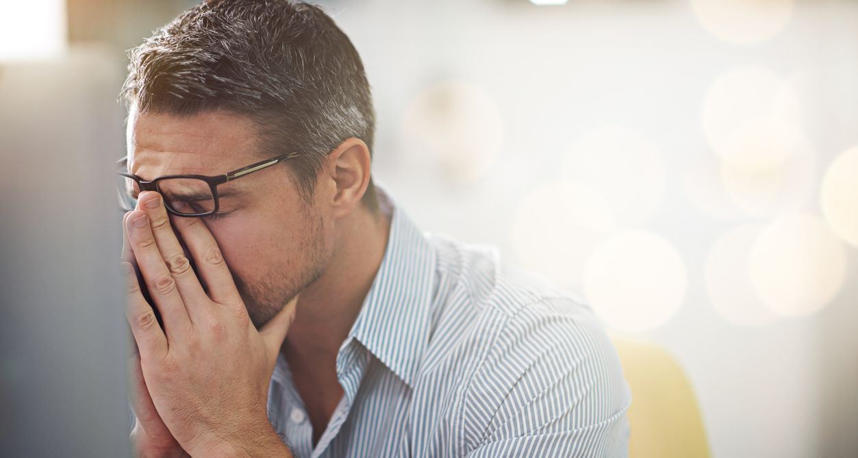 Πονοκέφαλος, αυτή η παγκόσμια μάστιγα