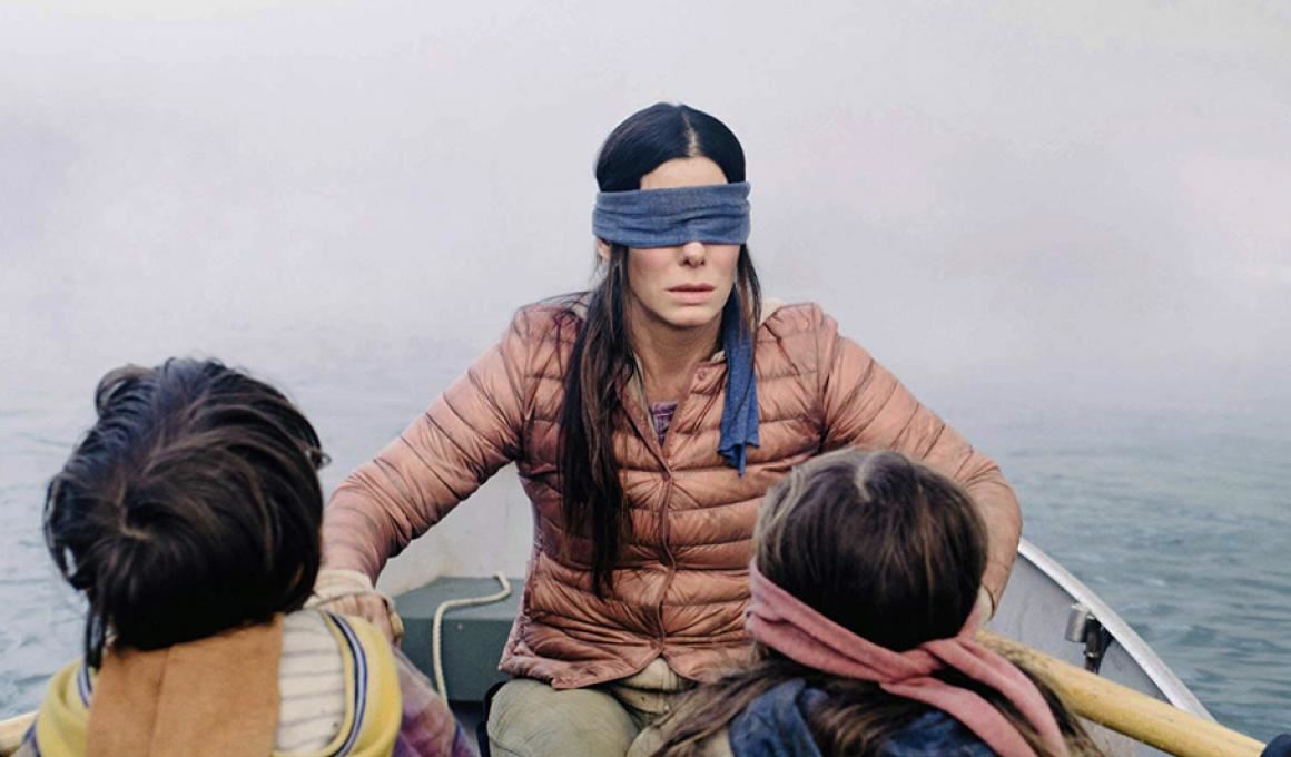 Οι καλύτερες πρωτότυπες ταινίες του Netflix