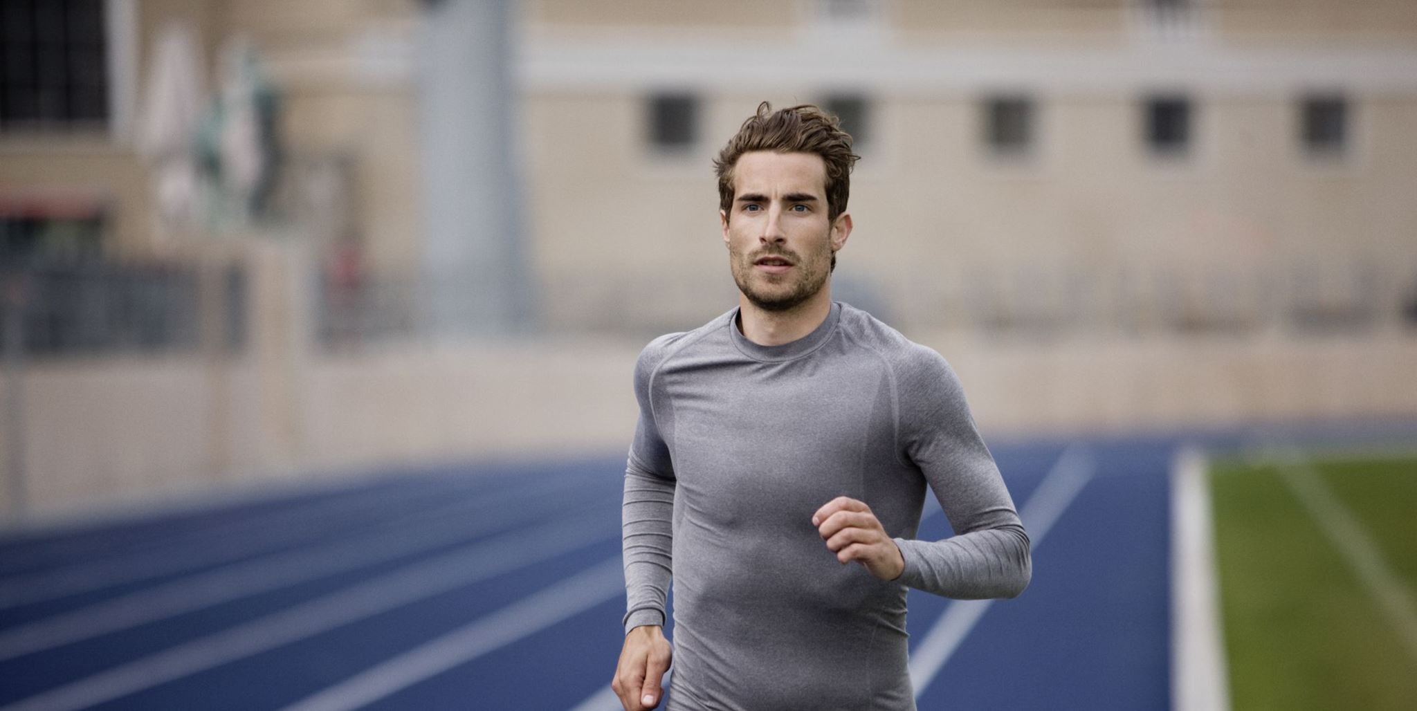 Τρέξιμο, μακράν το πιο υγιεινό φάρμακο