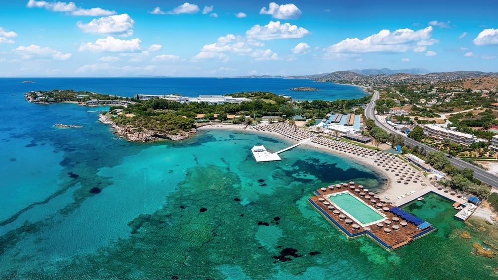 Μια ματιά στην πολύκροτη υπόθεση του Grand Resort Lagonissi