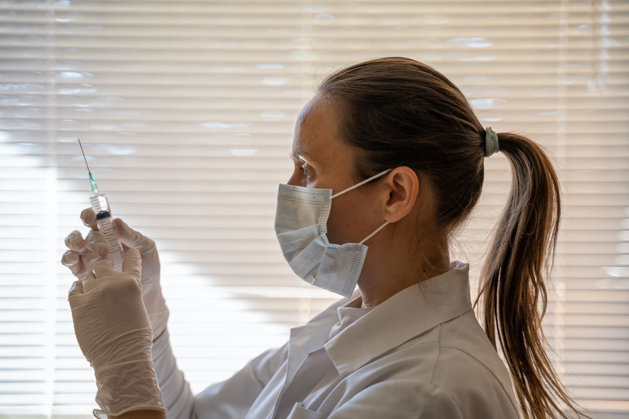 Αυστραλοί επιστήμονες προτείνουν την καθυστέρηση της χρησιμοποίησης του εμβολίου της AstraZeneca