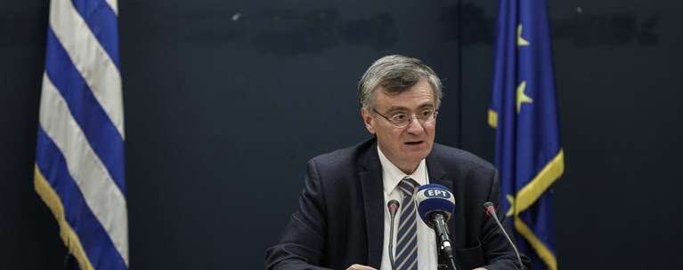 Κορονοϊός: 10 νέα κρούσματα, 173 συνολικά οι θάνατοι στην Ελλάδα