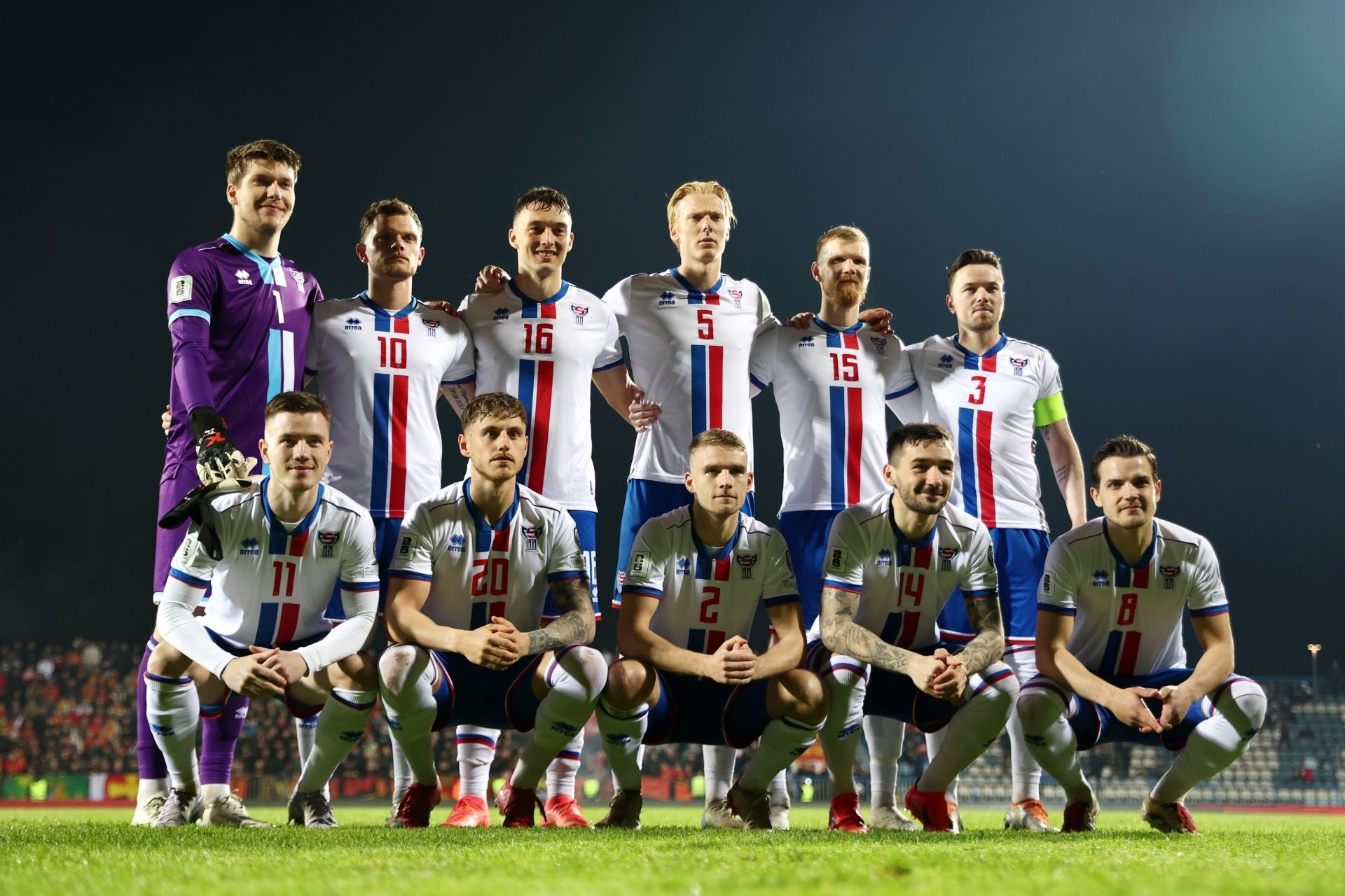 Το ποδοσφαιρικό θαύμα των Νήσων Φερόε