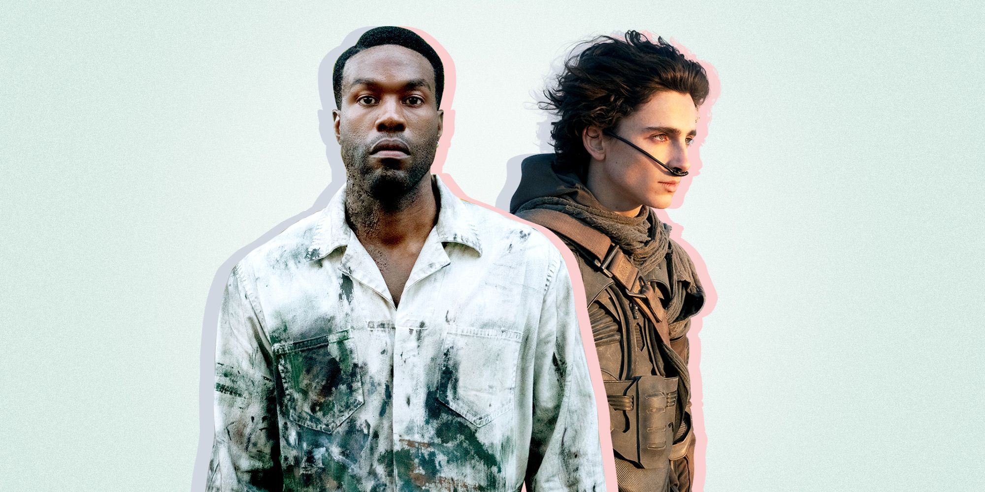 Οι πολυαναμενόμενες ταινίες του 2021