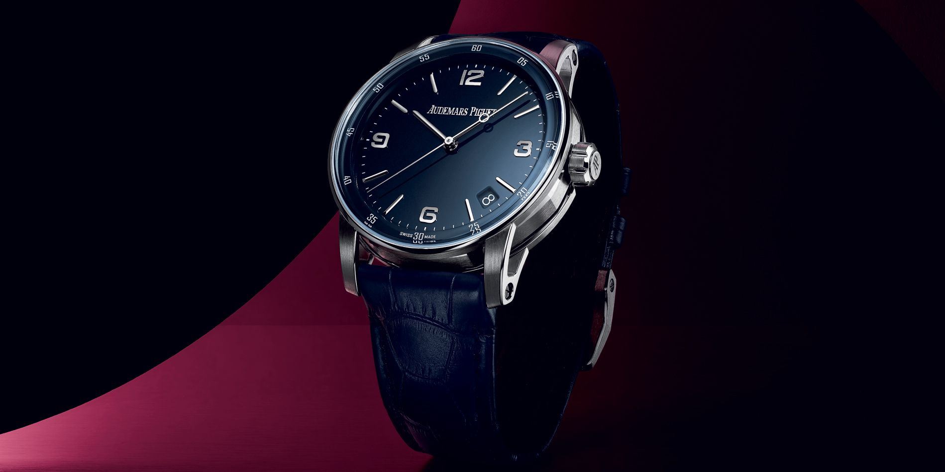 Ο οίκος Audemars Piguet με τη νέα του συλλογή γυρίζει σελίδα