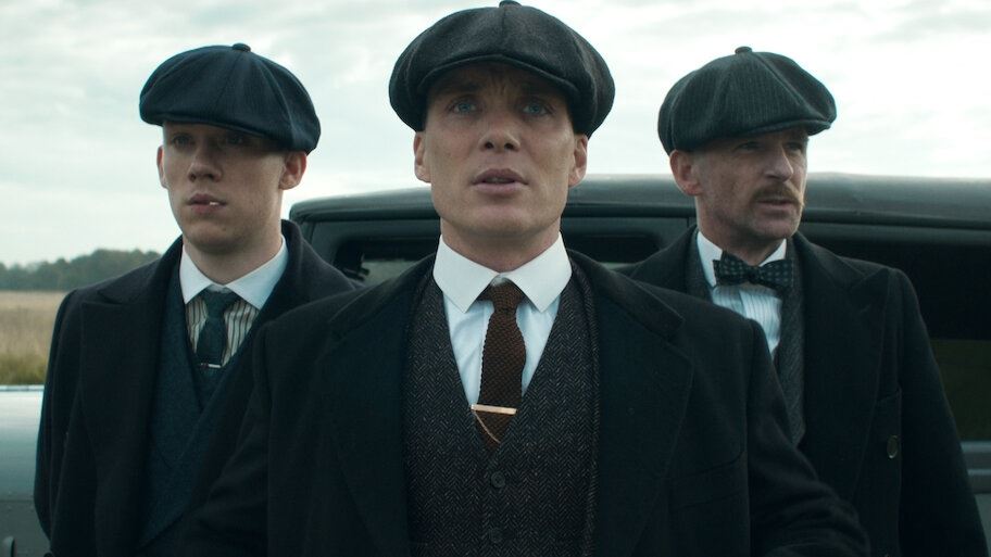 Επίσημο: Η σειρά Peaky Blinders επιστρέφει στο Netflix με sequel