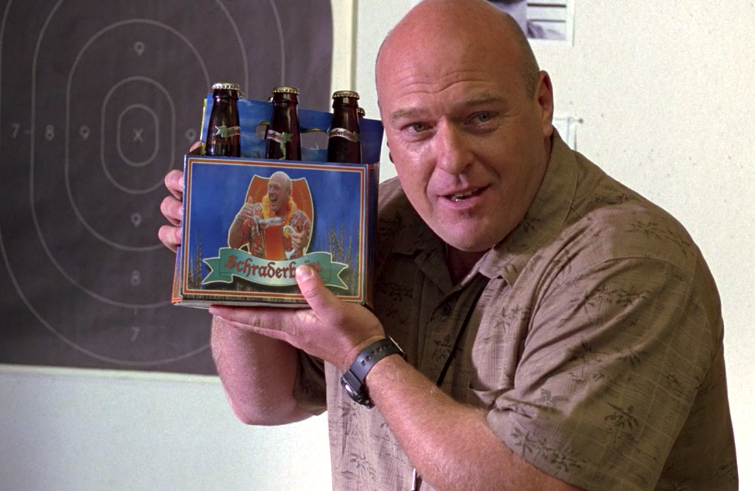 Το Breaking Bad θα κυκλοφορήσει τη μπύρα που περιμέναμε εδώ και 5 χρόνια