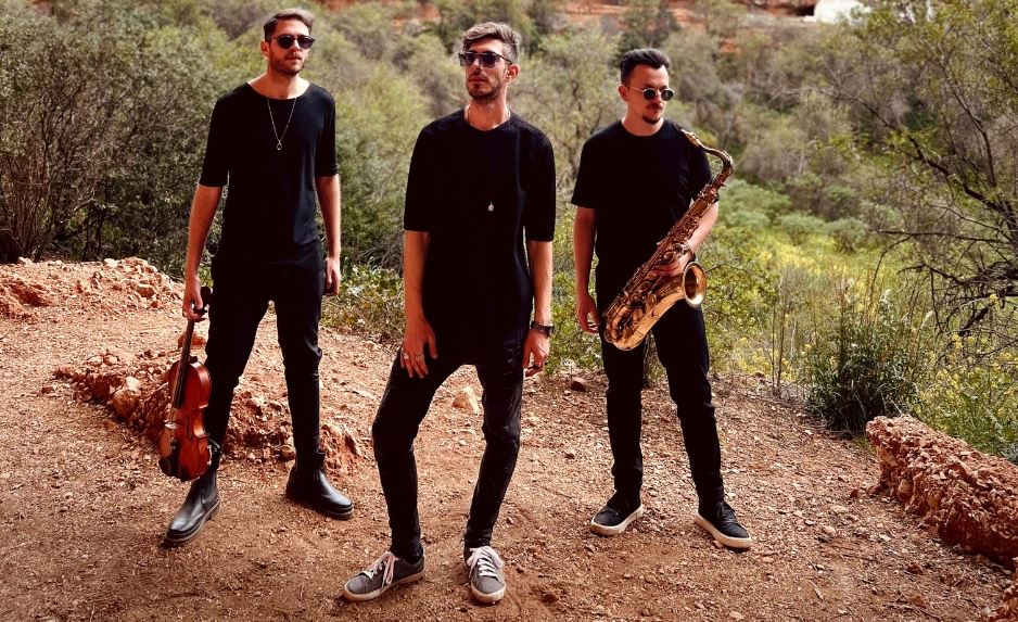 Οι Norma ήρθαν για να επαναπροσδιορίσουν την ελληνική ηλεκτρονική μουσική