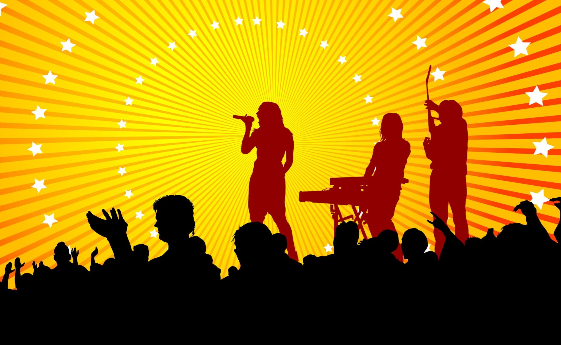 Αυτό είναι το καλύτερο βρετανικό συγκρότημα όλων των εποχών