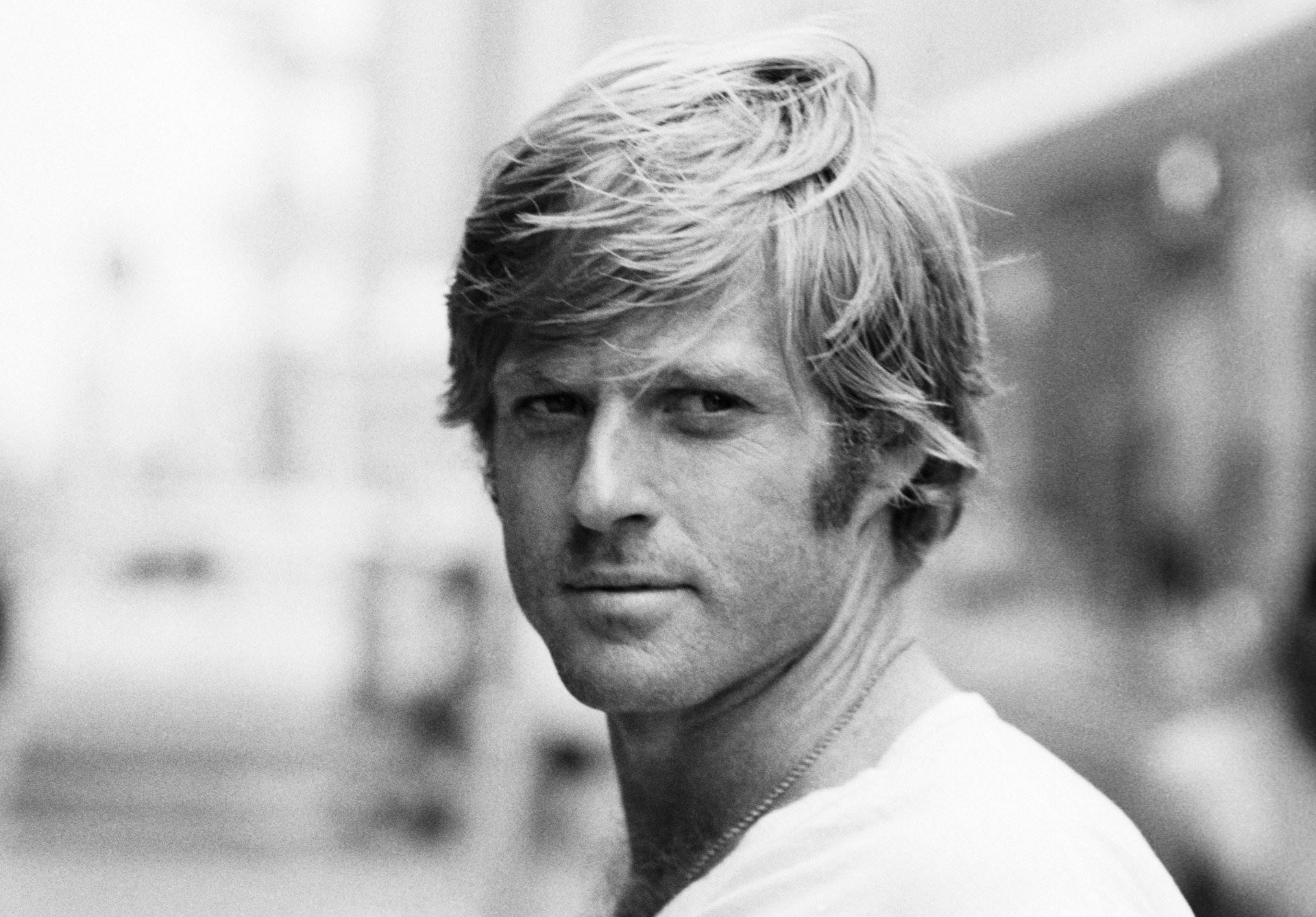 Πέθανε ο μεγάλος ηθοποιός Robert Redford