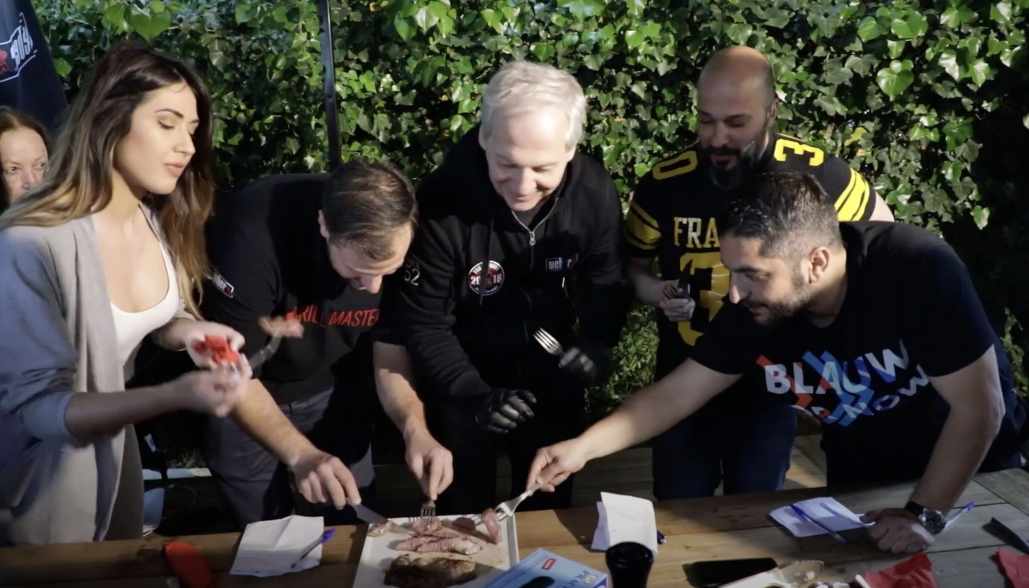 Το BBQ Summer Party έρχεται με ψητά, κρύες μπύρες & εκπλήξεις