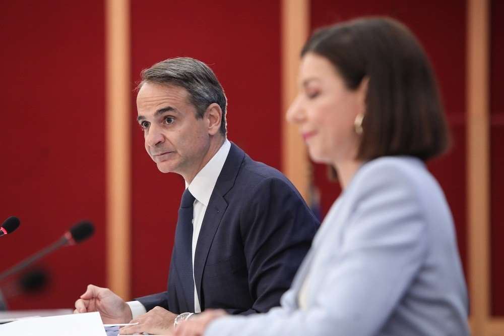 Αντίστροφη μέτρηση για τον κυβερνητικό ανασχηματισμό