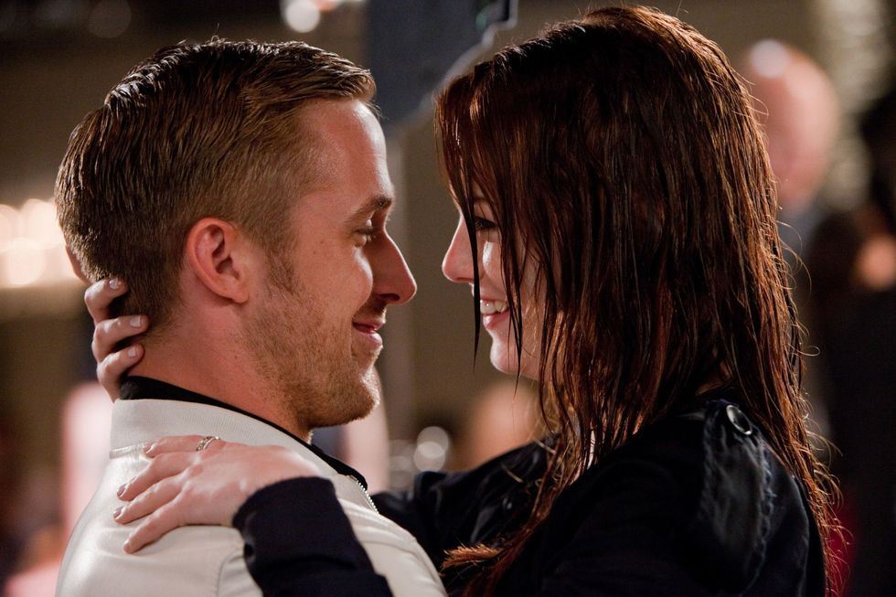 Πώς θα κρατήσεις ζωντανό το πάθος στη σχέση σου