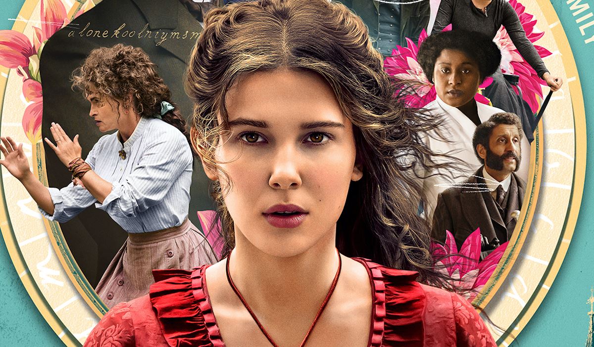 Η ταινία που θα δεις σήμερα στο Netflix