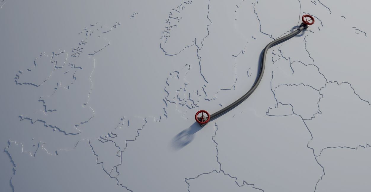 Η Ρωσία ετοιμάζεται να επαναφέρει τις ροές του φυσικού αερίου