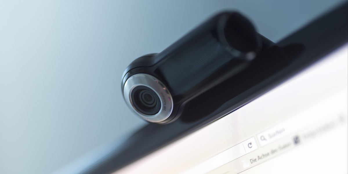 Κάπως έτσι θα μοιάζει η web camera του μέλλοντος